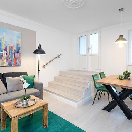 The Lachmann Vh, 2Br One Living Room Up To 6 People Берлин Экстерьер фото