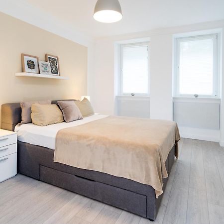 The Lachmann Vh, 2Br One Living Room Up To 6 People Берлин Экстерьер фото