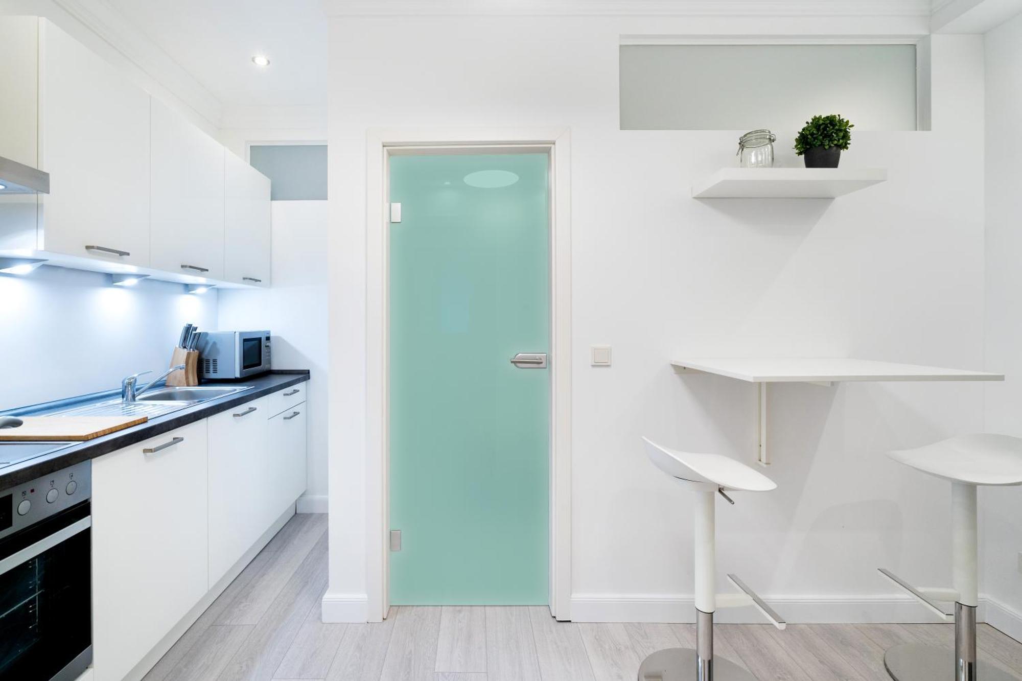 The Lachmann Vh, 2Br One Living Room Up To 6 People Берлин Экстерьер фото