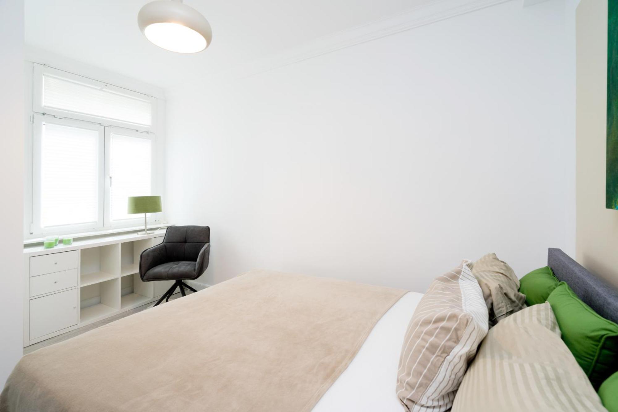 The Lachmann Vh, 2Br One Living Room Up To 6 People Берлин Экстерьер фото