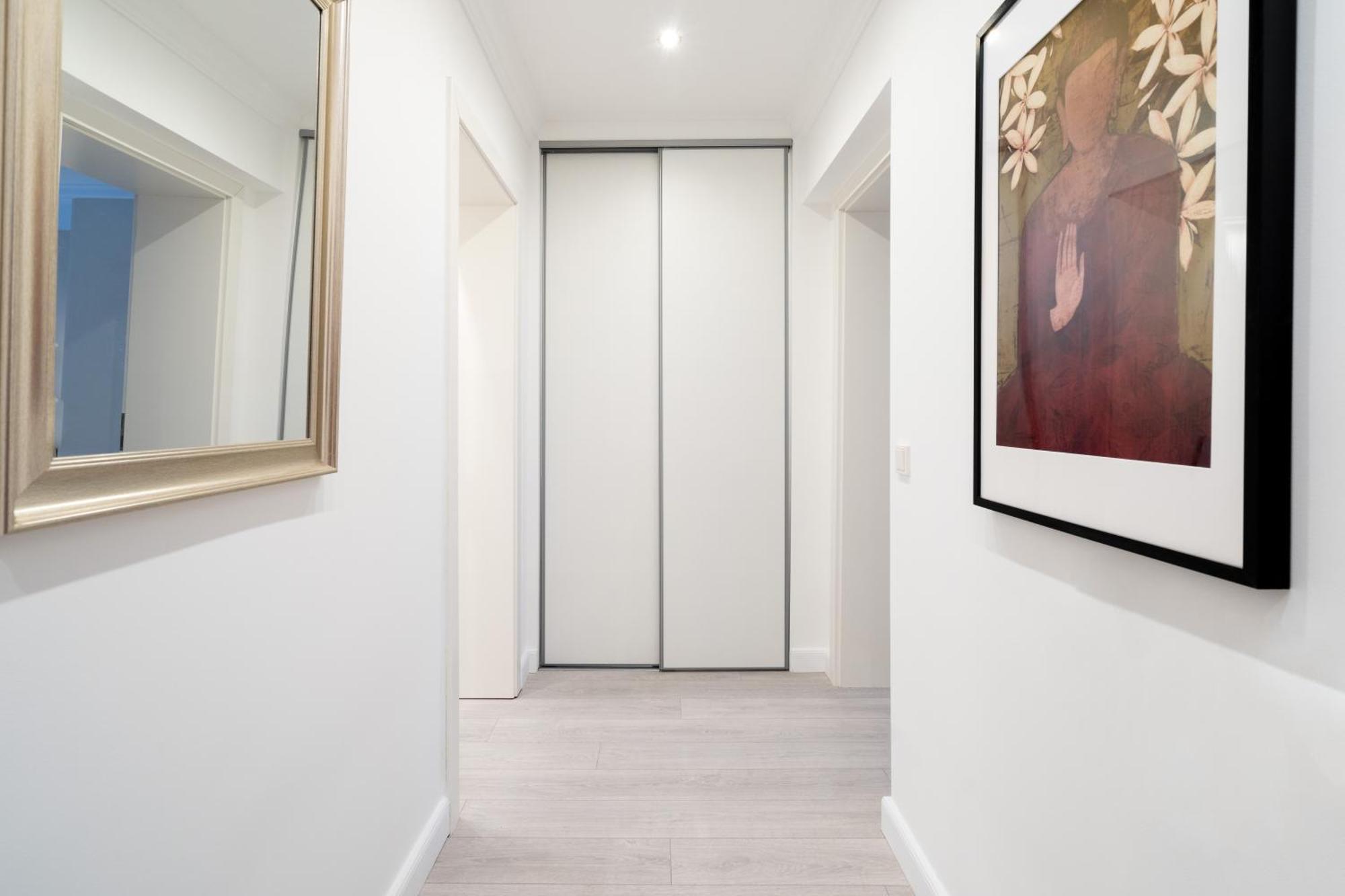 The Lachmann Vh, 2Br One Living Room Up To 6 People Берлин Экстерьер фото