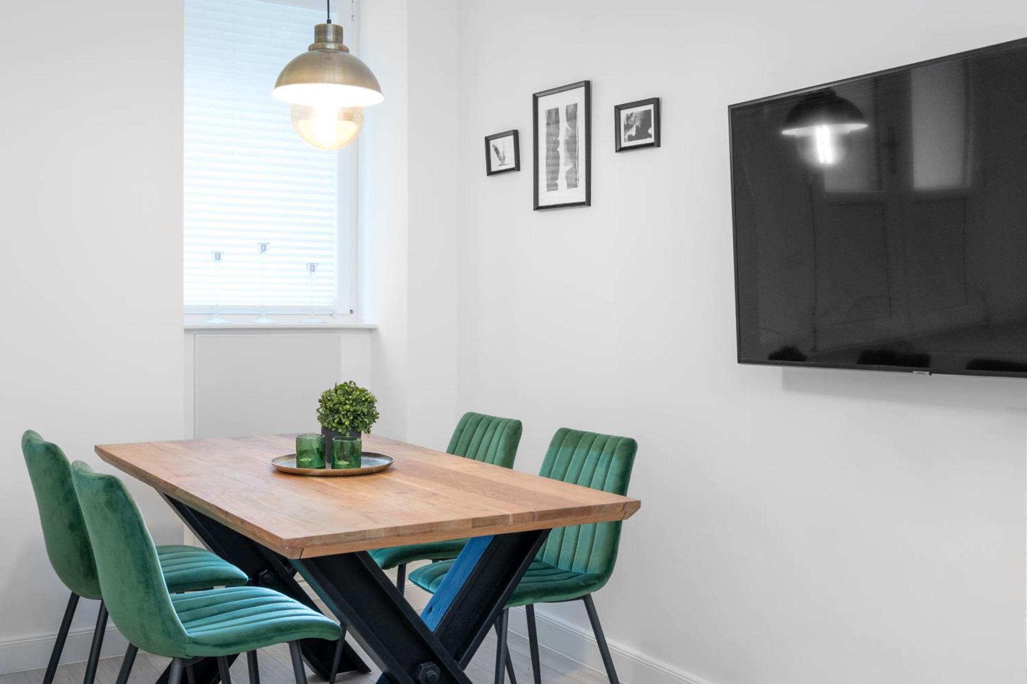 The Lachmann Vh, 2Br One Living Room Up To 6 People Берлин Экстерьер фото